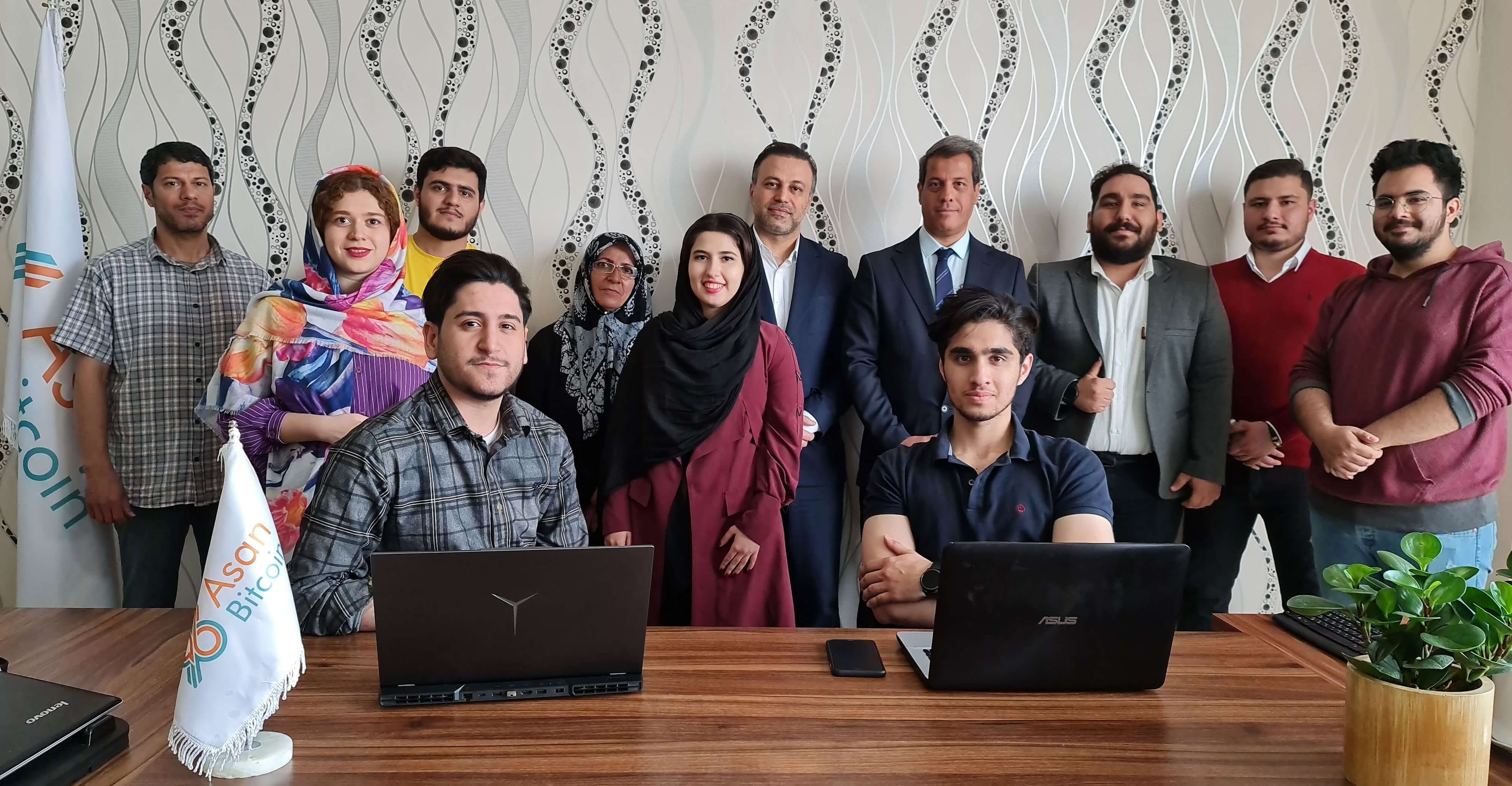 team image